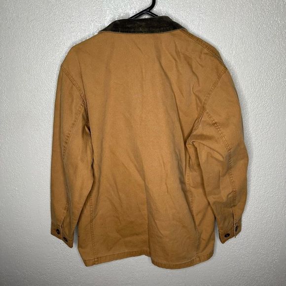 Brooks Brothers Chore Coat Small - Picture 3 of 6